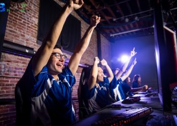 5 Upcoming Games with eSports Potential