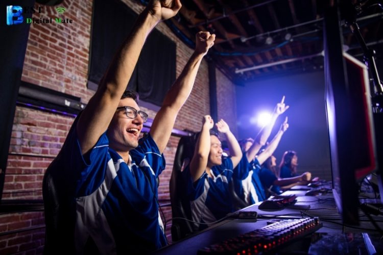 5 Upcoming Games with eSports Potential
