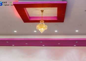 Top 10 Best Wooden False Ceilings Design Ideas In 2021