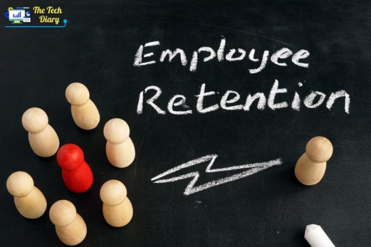 Benefits of Employee Retention for Businesses