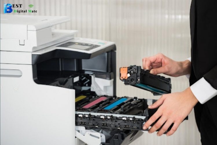 How to Choose Ink Cartridges for Your Company's Printers