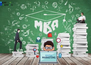 What is an MBA in Digital Marketing? 