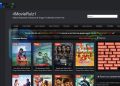 Movierulz ps Website for Telugu Movies, TV Shows and Webseries in 2023