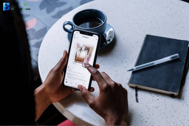 Paid Partnership Feature on Instagram