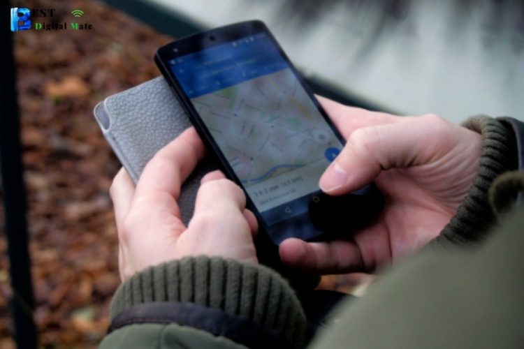 How Google Maps Listing Plays Vital Role in Local Area Marketing?