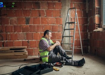 The Leading Causes of Injuries in the Workplace and How to Deal with Them