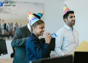 How to Throw the Perfect Office Farewell Party 