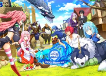 How to Play Slime ISEKAI Memories on PC?