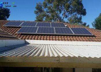 How Many Solar Panels Are Needed to Power a House