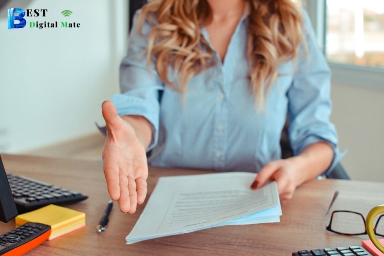 Recruitment Service Provider Agencies: