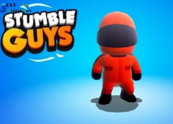 Best Battle Royale Games like Stumble Guys