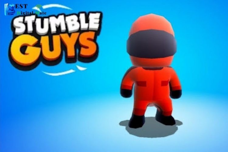 Best Battle Royale Games like Stumble Guys