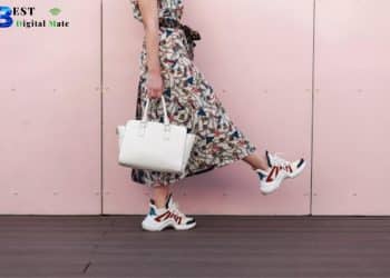 How to Style Sneakers: A Guide for Women