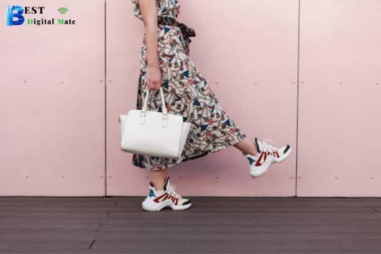 How to Style Sneakers: A Guide for Women