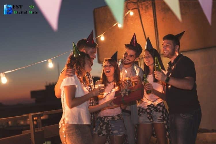 Planning The Ultimate Milestone Birthday Party