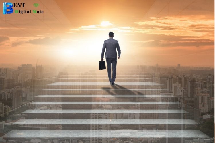 How Online Tools Can Help You to Plan Your Next Career Step