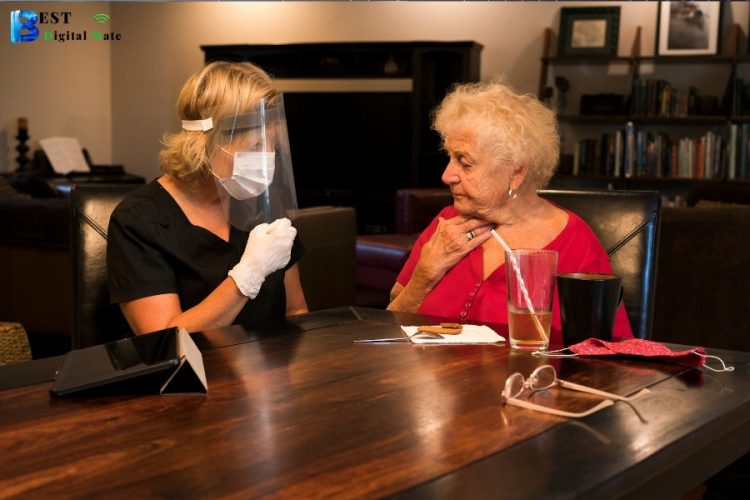 A Guide To Living With Dysphagia