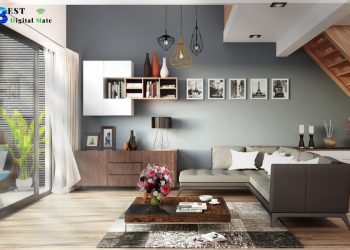 Be an interior designer: Follow these tips and tricks to style your home like a professional