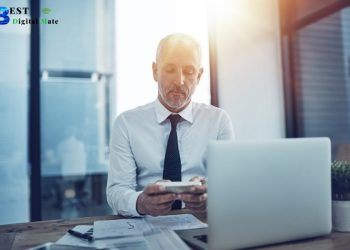 Why Your Business Needs To Keep Up With Tech Trends & Developments