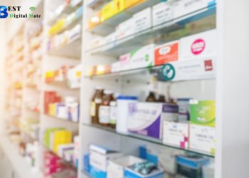 The Benefits of Dispensing Cabinets and Automation