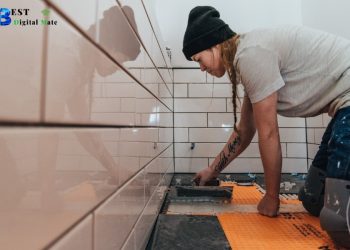 Is a Bathroom Design Expert Necessary During Remodeling?