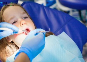 4 Steps for Finding the Best Dentists Near Me