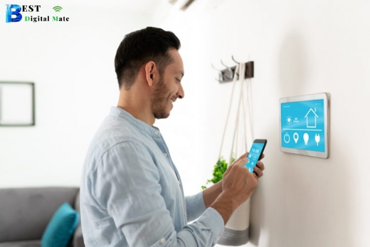 The Coolest Smart Home Devices to Get In 2022