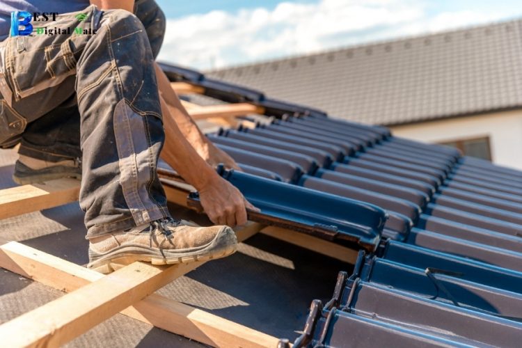 Increase Your Home's Value with a New Roof