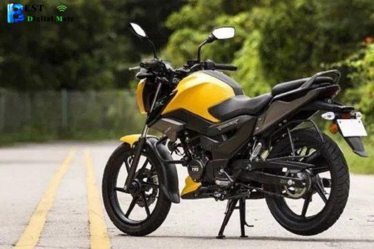 TVS Bikes: What Makes Them the Best Commuter Bike?