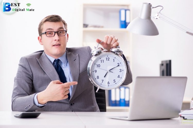 How Time Tracking Software Helps During COVID