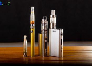 What Are the Most Popular Types of Vaping Devices?