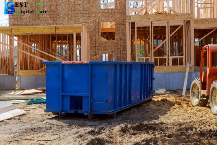 Organizing the Home with the Help of a Roll Off Dumpster Rental