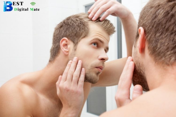 6 Tips to Prevent Male Hair Loss That Work