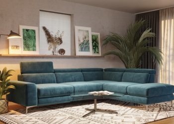 How do 3D Furniture Rendering Services Help with Furniture Marketing Campaigns?