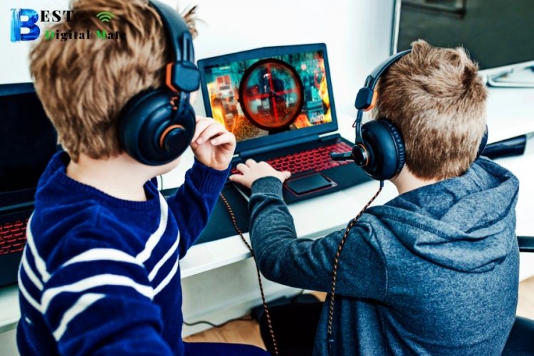 Purchase the Best Gaming Laptops on EMI and Enhance your Performance!