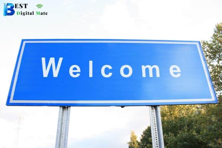Using Welcome Home Banner To Make Your Employees Feel Pleasant