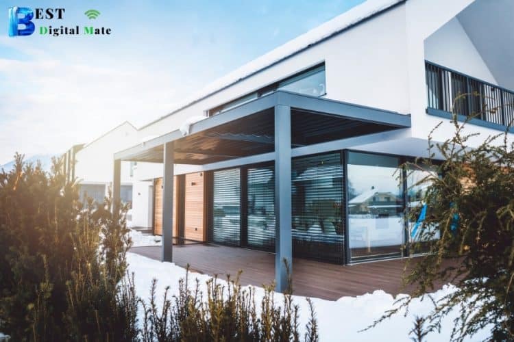 Patio Blinds: Why Do You Need One For The Outdoor Space