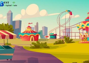 Go on a fairground adventure with these fun-filled Slots!