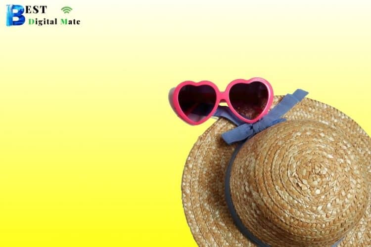 Why Do You Depend on Straw Hats During Summer so Much?