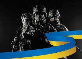 Help Ukraine today - save Europe's future!