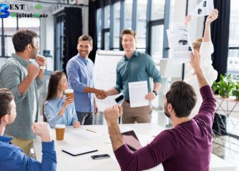 Top Tips to Nurture the Talent of Your Team