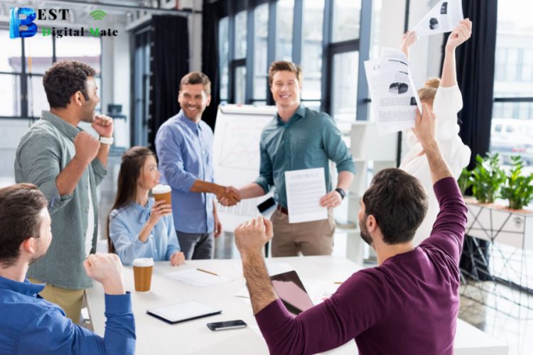 Top Tips to Nurture the Talent of Your Team