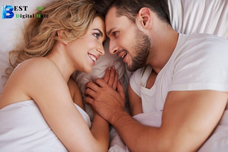 SCHLÜSSEL FÜR GUTEN SEX