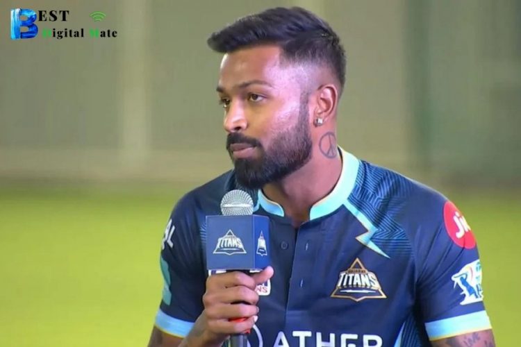 5 Things You Didn’t Know About the Famous Cricketer Hardik Pandya