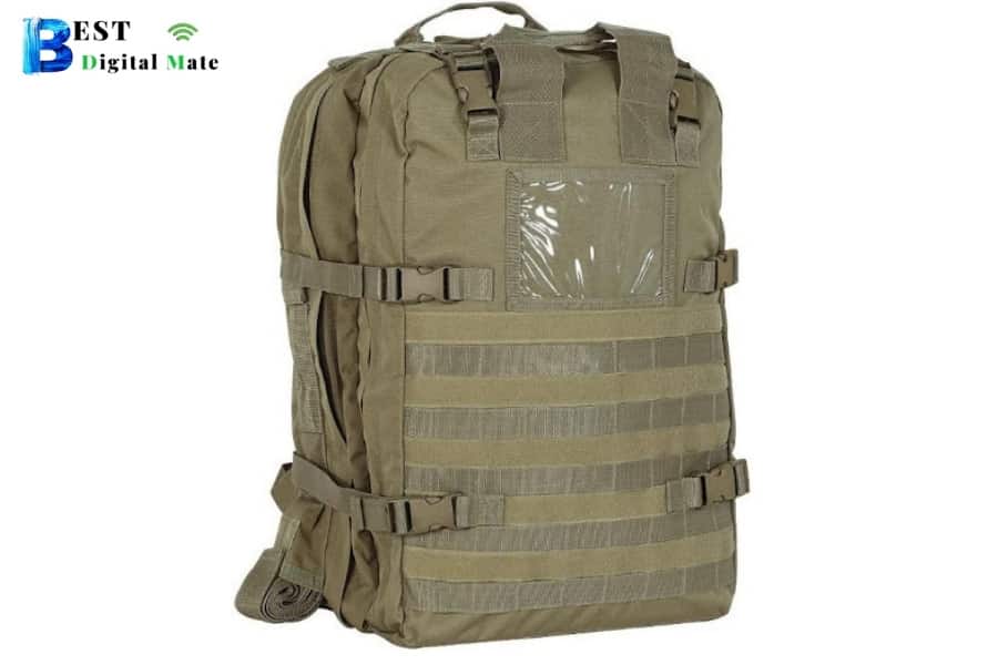 VooDoo Tactical New Jumpable Medical Backpack