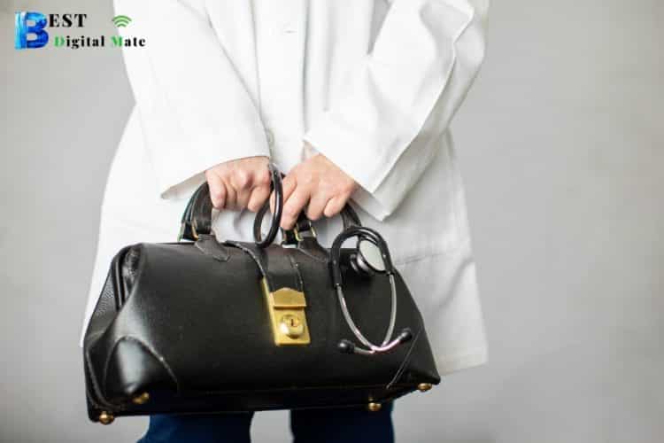 What are The Preferred Medical Bags for Doctors?
