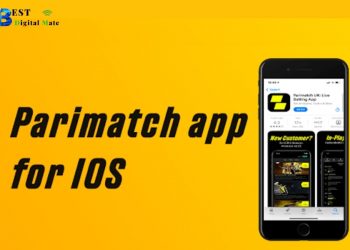 Parimatch BD App | Download and Install | Official app for Android and iOS