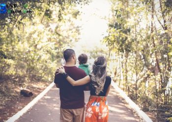 Qualities Parents Must Have to Become Their Kid's Role Model