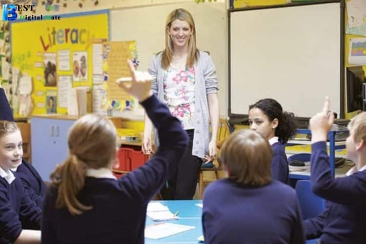 7 Effective Soft Skills For Teachers