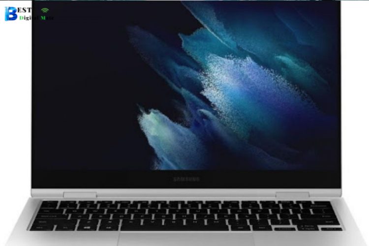 Samsung Galaxy Book Pro 360 13": die First-Class unter den Notebooks
